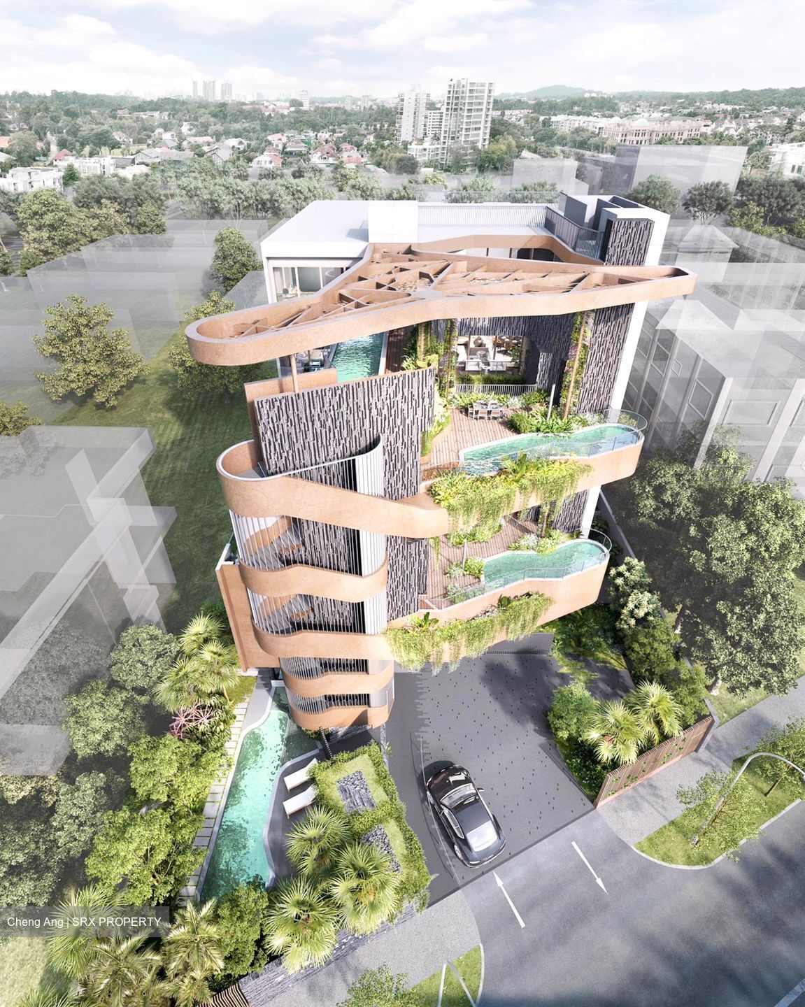 The Giverny Residences (D10), Apartment #593312471